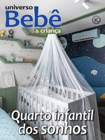 universo Bebê e Criança
